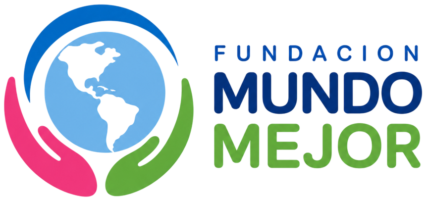 Fundación Mundo Mejor